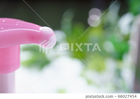 潔面泡沫 66027454