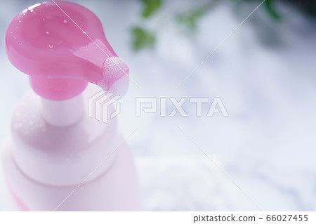 潔面泡沫 66027455