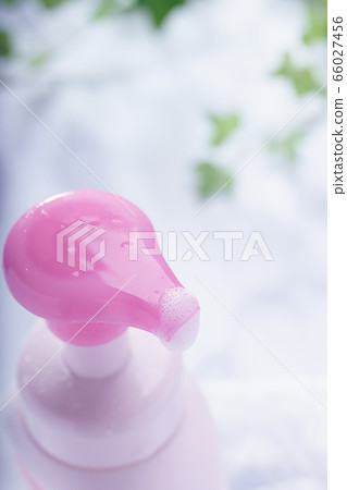 潔面泡沫 66027456