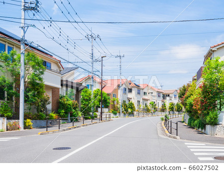 房屋/房屋/生活的形象 66027502