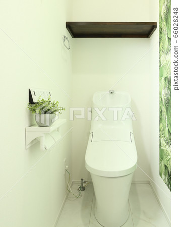 Designer's House Stylish Toilet 66028248