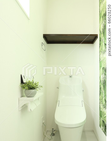 Designer's House Stylish Toilet 66028250