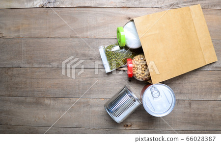 Coronavirus  pandemic covid 19 food crisis 66028387