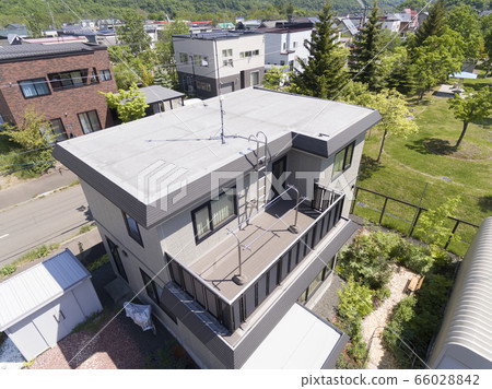 無人機屋頂檢查 66028842