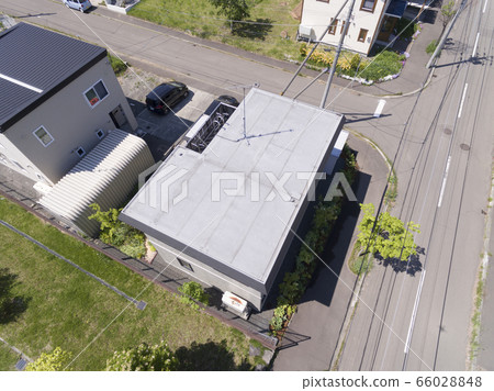 無人機屋頂檢查 66028848