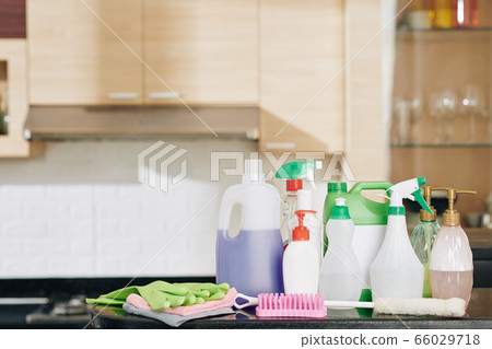 Set for house cleaning Set for house cleaning 66029718