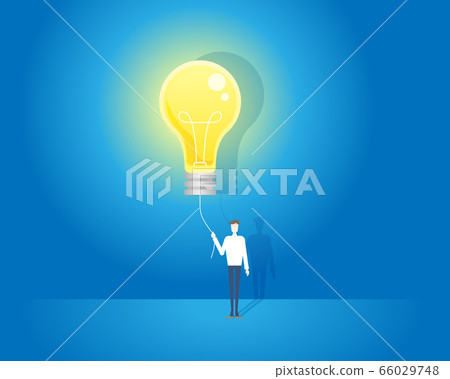 bulb, light bulb, light-bulb 66029748