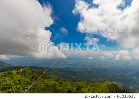 Landscape nature in Phu Thap Boek Thailand. Landscape nature in Phu Thap Boek Thailand. 66030633