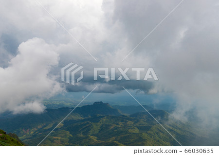 Landscape nature in Phu Thap Boek Thailand. Landscape nature in Phu Thap Boek Thailand. 66030635