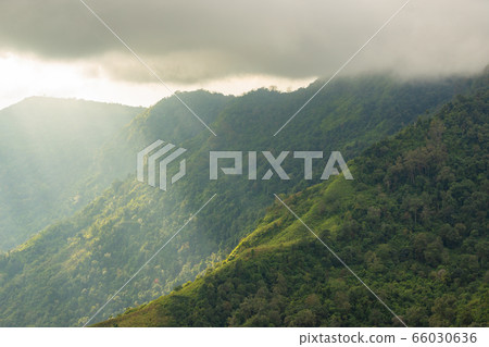 Landscape nature in Phu Thap Boek Thailand. Landscape nature in Phu Thap Boek Thailand. 66030636