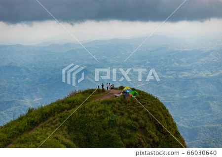 Landscape nature in Phu Thap Boek Thailand. Landscape nature in Phu Thap Boek Thailand. 66030640