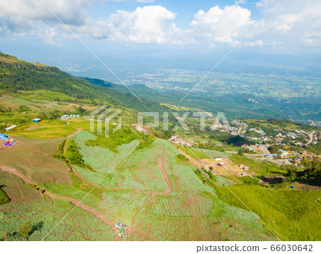 Landscape nature in Phu Thap Boek Thailand. Landscape nature in Phu Thap Boek Thailand. 66030642