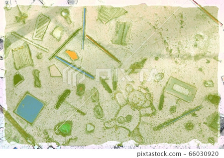 鏡框材質 66030920