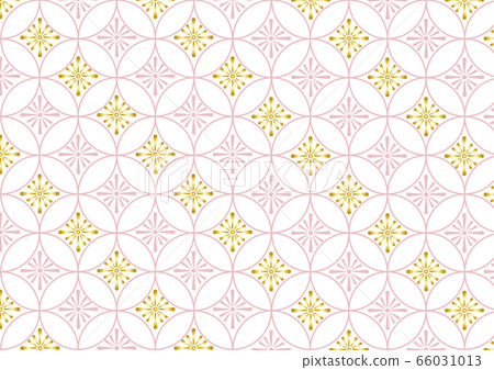 Japanese pattern / Cloisonne pattern Japanese pattern / Cloisonne pattern 66031013