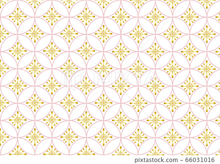 Japanese pattern / Cloisonne pattern Japanese pattern / Cloisonne pattern 66031016