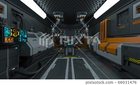 Spaceship Spaceship 66031476