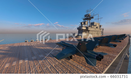 Ship Ship 66031731