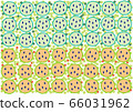 The pattern of watermelon 66031962
