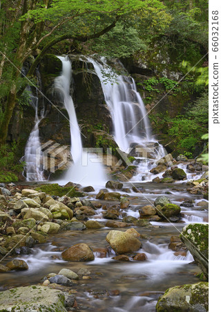 Mimuro Waterfall(兵庫縣Shi石市) Mimuro Waterfall(兵庫縣Shi石市) 66032168