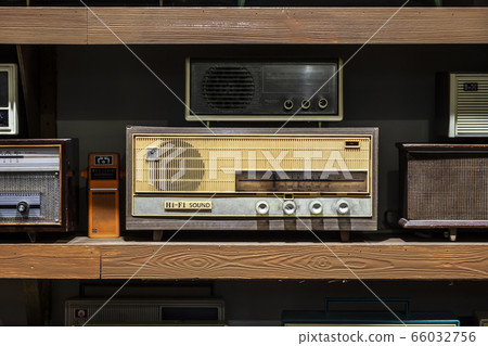 收音機 收音機 66032756