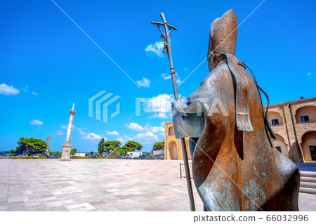 Santa Maria di Leuca in Salento - Puglia region - Italy 66032996