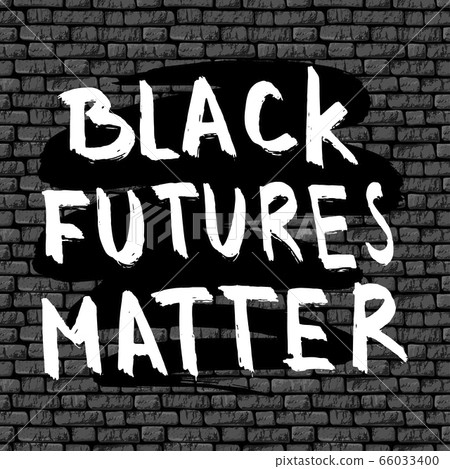 black futures matter 66033400