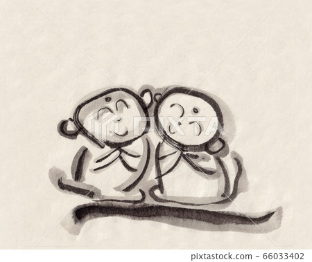 Jizosama① 66033402