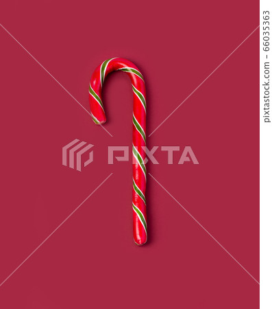 Colorful lollipops on background 66035363