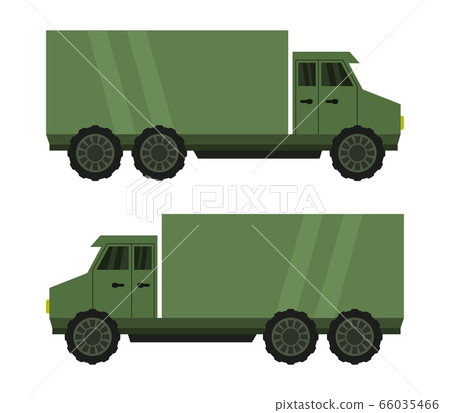 truck icon 66035466