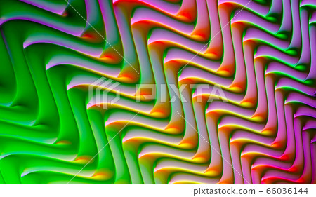 Colorful backdrop design-插圖素材 [66036144] - PIXTA圖庫