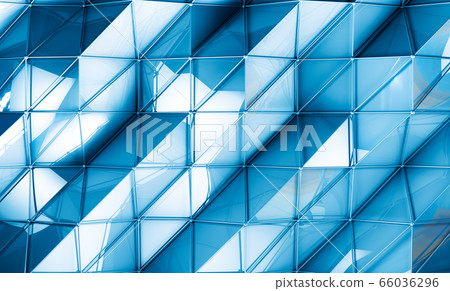 Abstract textured polygonal background.3d 66036296