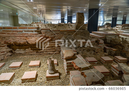Various atttactions of the ancient city of Sofia Various atttactions of the ancient city of Sofia 66036985