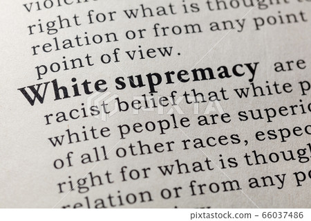 definition of White supremacy definition of White supremacy 66037486