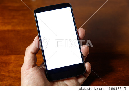 a black cellphone a black cellphone 66038245