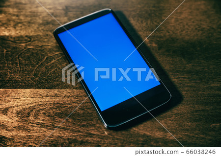 a black cellphone a black cellphone 66038246