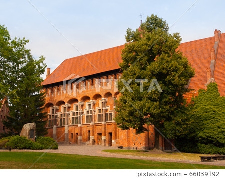 Grand Masters' Chapel in Malbork Castle 66039192
