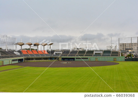 baseball Ground  66039368