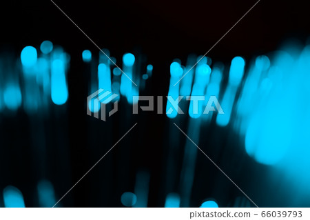 Abstract background with classic blue lights. 66039793