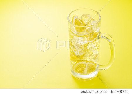 檸檬酸黃 66040863