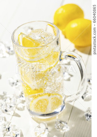Lemon sour white board Lemon sour white board 66040865