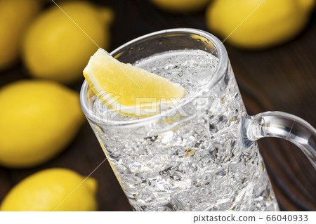 Lemon sweet potato high 66040933