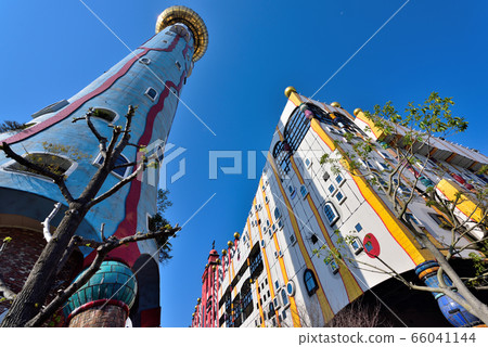 Maishima Plant, Osaka Wide Area Environmental Facility Association Maishima Plant, Osaka Wide Area Environmental Facility Association 66041144