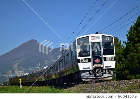 Bandai and the Banetsukishi line Bandai and the Banetsukishi line 66041579