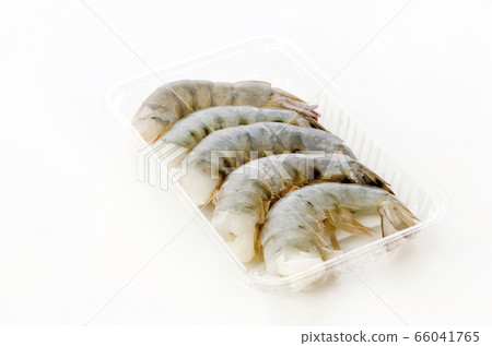 Black tiger 66041765