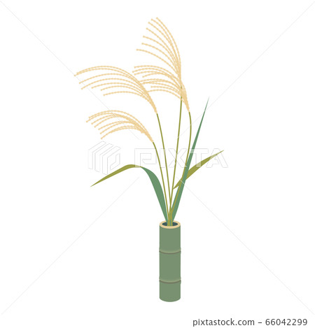 Ssu suki在竹筒上創造 66042299