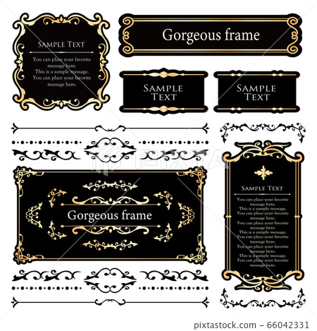 美麗的標籤設計。向量例證貼紙。郵票。郵票。 美麗的標籤設計。向量例證貼紙。郵票。郵票。 66042331