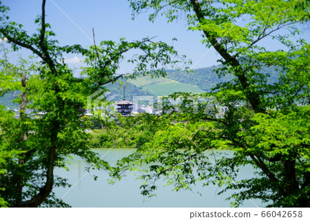 Yamato is Kuni no Mahoroba-10 Yamato is Kuni no Mahoroba-10 66042658