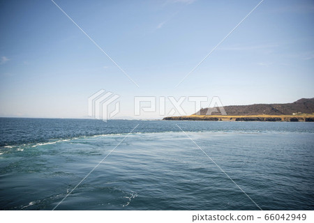 <<Hokkaido>> Shiretoko/Cruising Shiretoko Peninsula <<Hokkaido>> Shiretoko/Cruising Shiretoko Peninsula 66042949