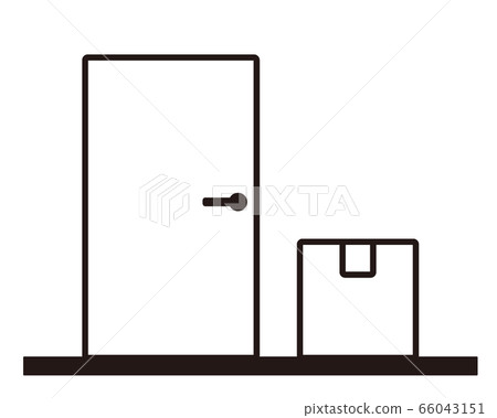 Home delivery, front delivery, front door Home delivery, front delivery, front door 66043151