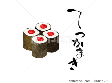 壽司，鐵捲 66044280